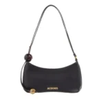 Le Bisou Perle Schwarz 27 cm