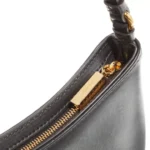 Le Bisou Perle Schwarz 27 cm - Image 3