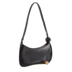 Le Bisou Perle Schwarz 27 cm - Image 2