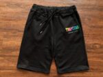 Shorts Trapstar Chenille Decoded Candy - Image 2