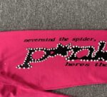 Pants Sp5der P*NK - Image 5