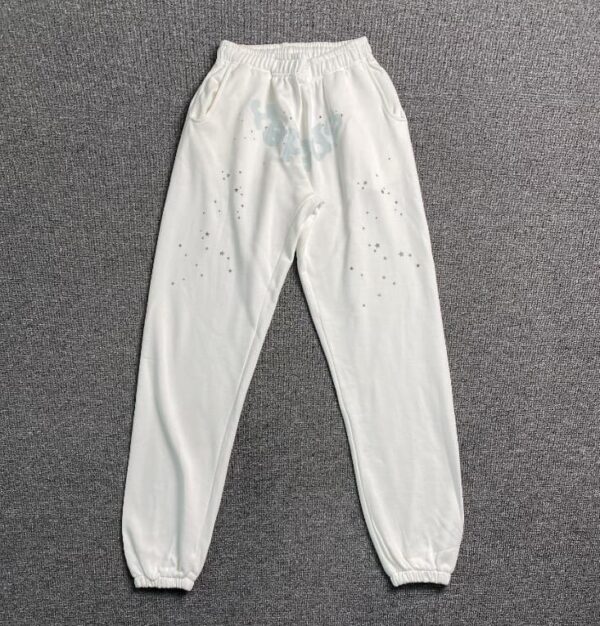 Sp5der Adult "Eggshell" - Image 2