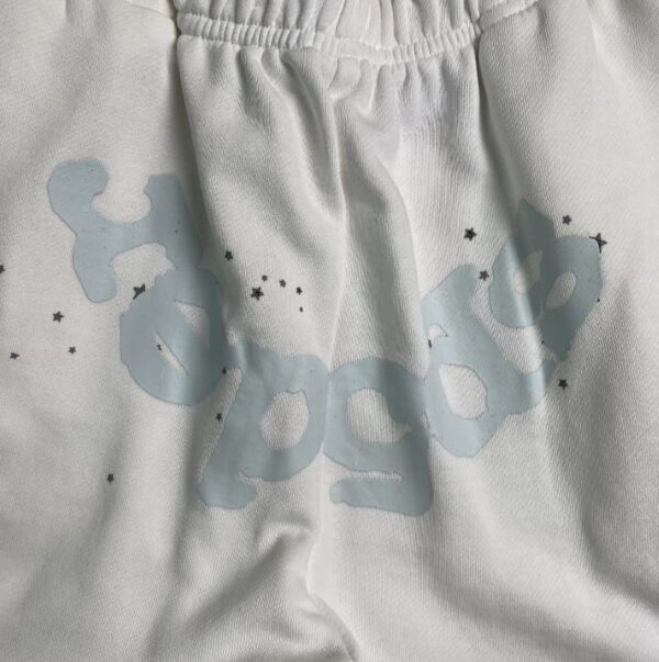 Sp5der Adult "Eggshell" - Image 3