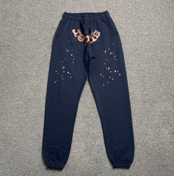 Sp5der Adult Navy - Image 2