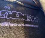 Hoodie Sp5der Angel Number Brown - Image 7