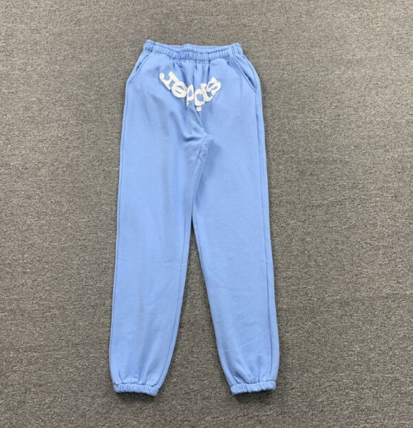 Sp5der Classic Sky Blue - Image 2