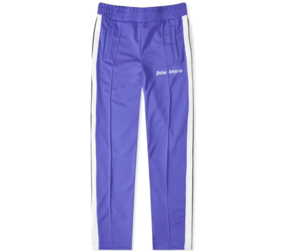 Palm Angels Track  Purple - Image 1