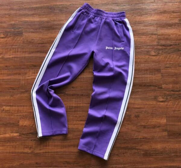 Palm Angels Track  Purple - Image 3
