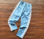 Palm Angels Track  Light Blue - Image 2