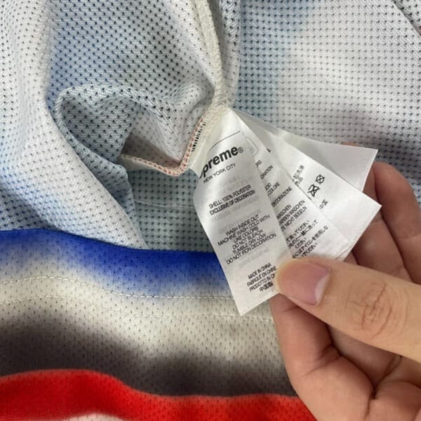 T-shirt Supreme Maradona Soccer SP036 - Image 6
