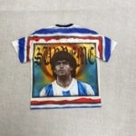 T-shirt Supreme Maradona Soccer SP036 - Image 4