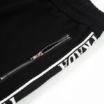 Shorts Prada PKADA Logo Stripe PD003 - Image 5