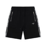 Shorts Prada PKADA Logo Stripe PD003
