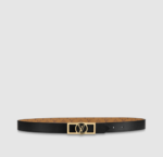 Dauphine Braun 2,5 cm - Image 2