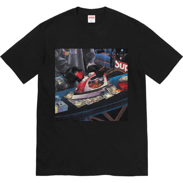 T-shirt Supreme Gas - Image 1