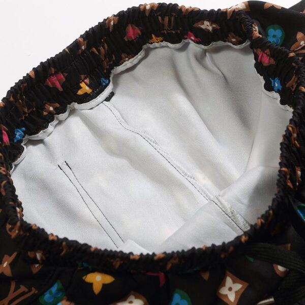 Shorts Louis Vuitton Monogram Multicolor LV011 - Image 6