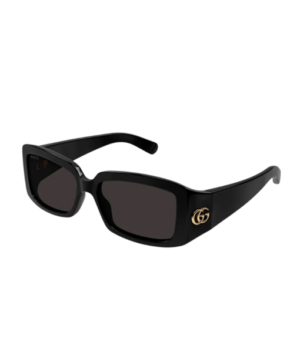 GG Schwarz/Goldbraun