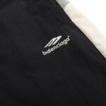 Set Balenciaga Logo Track Jacket and Pants BL013 - Image 7