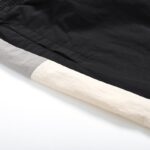 Set Balenciaga Logo Track Jacket and Pants BL013 - Image 9