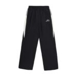 Set Balenciaga Logo Track Jacket and Pants BL013 - Image 4