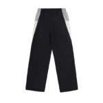 Set Balenciaga Logo Track Jacket and Pants BL013 - Image 6