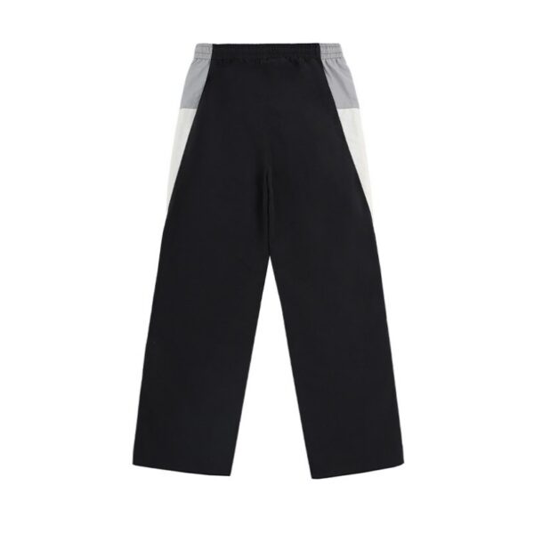 Set Balenciaga Logo Track Jacket and Pants BL013 - Image 6