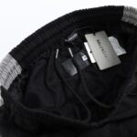 Set Balenciaga Logo Track Jacket and Pants BL013 - Image 13