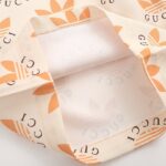 Shorts Gucci x Adidas Trefoil Beige Casual GC029 - Image 7