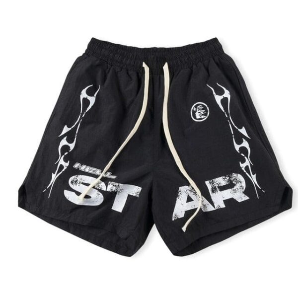 Hellstar Studios Shorts - Image 1