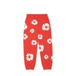 Denim Tears The Cotton Wreath Red