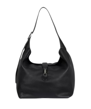 Jackie 1961 Schwarz 35 cm
