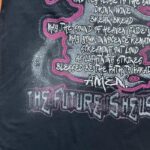 T-shirt Hellstar The Future - Image 7