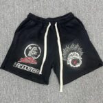 Hellstar Records Shorts - Image 2