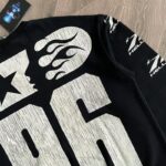 Sweatshirt Hellstar Sports 96' Crewneck - Image 6