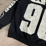 Sweatshirt Hellstar Sports 96' Crewneck - Image 7