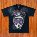 T-shirt Hellstar The Future - Image 2