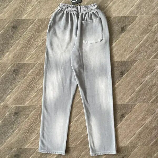 Hellstar Grey Future Flame Grey/Green - Image 3