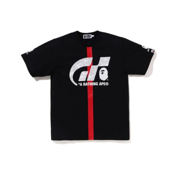 T-shirt BAPE x Gran Tour - Image 1