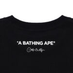 T-shirt BAPE x LDG STA - Image 3