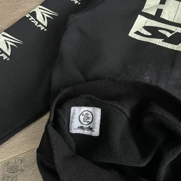 Sweatshirt Hellstar Sports 96' Crewneck - Image 9
