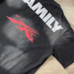 T-shirt Hellstar Sports Friends & Family Exclusive - Image 6