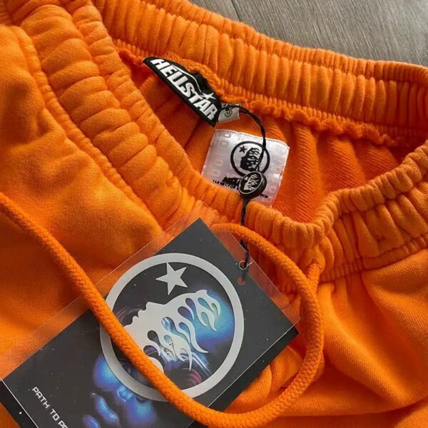 Hellstar Fire Orange - Image 6