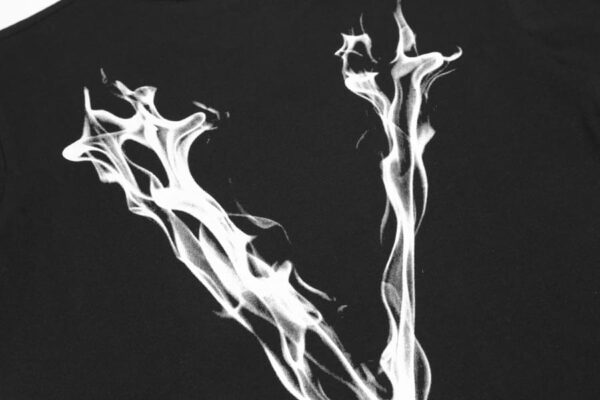 T-shirt Vlone x Pop Smoke "Faith" - Image 7