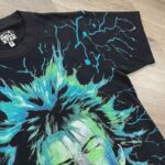 T-shirt Hellstar Electic Kid - Image 5