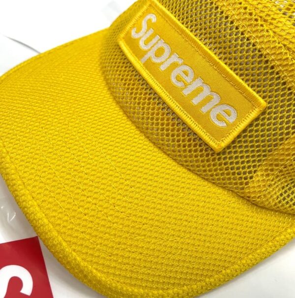 Cap Supreme Mesh Cordura Camp - Image 8