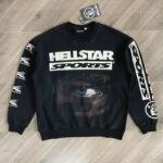 Sweatshirt Hellstar Sports 96' Crewneck - Image 2