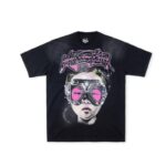 T-shirt Hellstar The Future