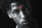 T-shirt VLONE x Youngboy NBA - Image 3
