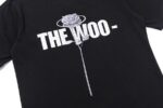 T-shirt VLONE x Pop Smoke The Woo - Image 3