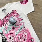 T-shirt Hellstar No Guts No Glory - Image 5
